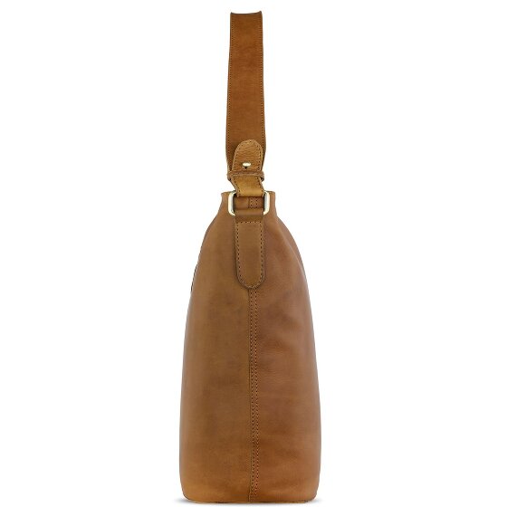 Klondike 1896 Rush Samanta shoulder bag leather 27 cm