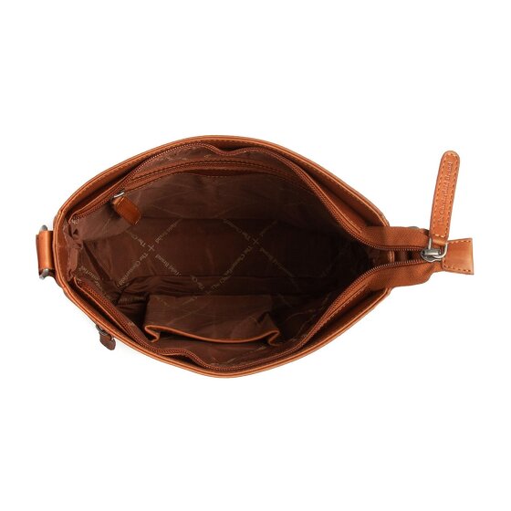 The Chesterfield Brand Kreta Shoulder bag Leather 26 cm