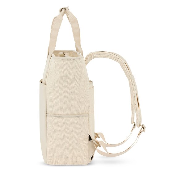 Kapten & Son Lindby Ibiza Daypack 41 cm Laptop compartment