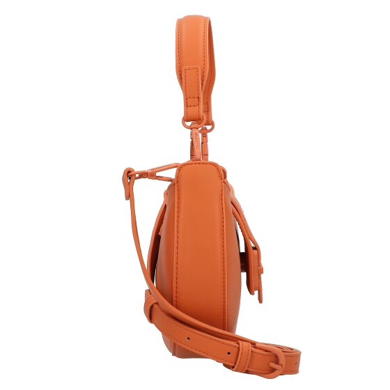 Valentino Dejavu Re Handbag 20 cm