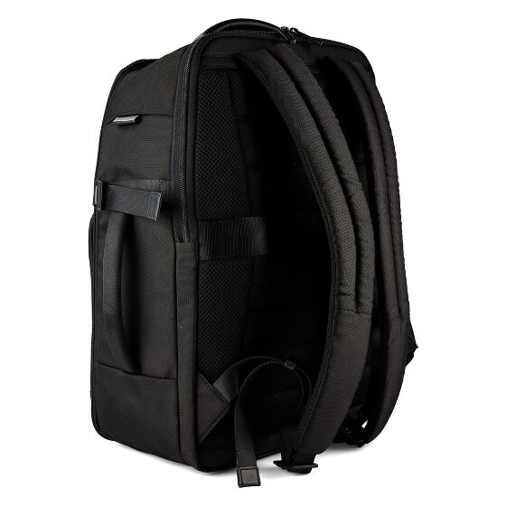 Piquadro Wollem Daypack 47 cm Laptop compartment