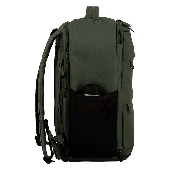 Jump Dunaa Daypack 40 cm Laptop compartment