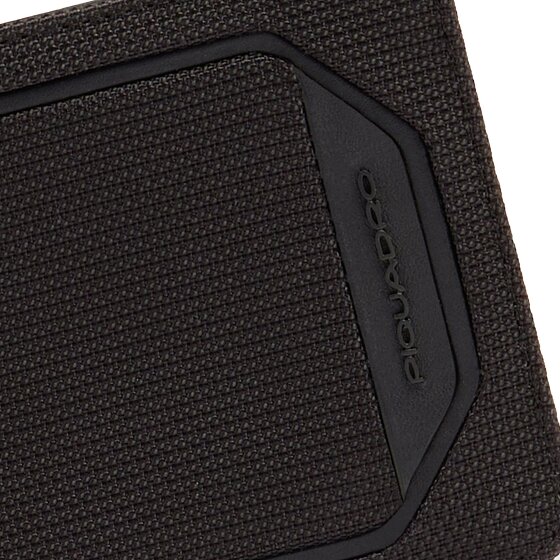 Piquadro Lyss Wallet RFID protection Leather 11 cm