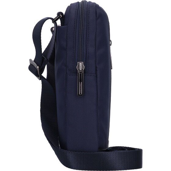 Piquadro Letter shoulder bag 21 cm