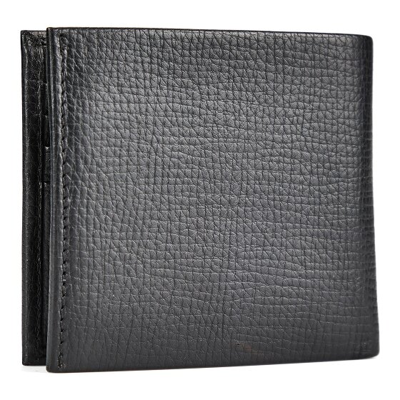 Boss Derwil Wallet RFID protection Genuine Leather 11 cm