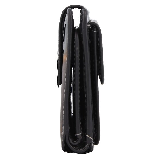 Esquire Dallas wallet RFID leather 12.5 cm