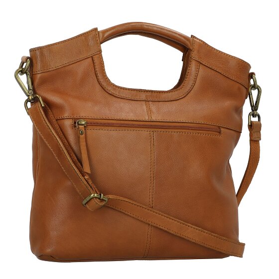 Greenburry Colombiana Handbag Leather 31 cm