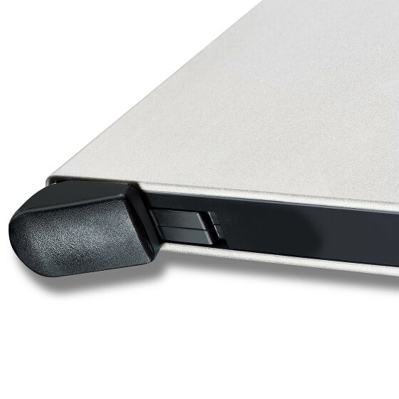 Victorinox Altius Secrid Credit card case RFID protection 10 cm