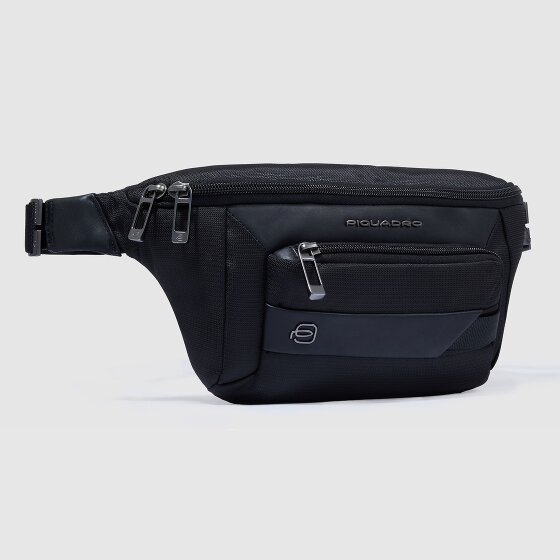 Piquadro Nevet Fanny pack RFID protection 31 cm