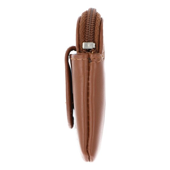Golden Head Polo Key pouch Genuine Leather 10.5 cm