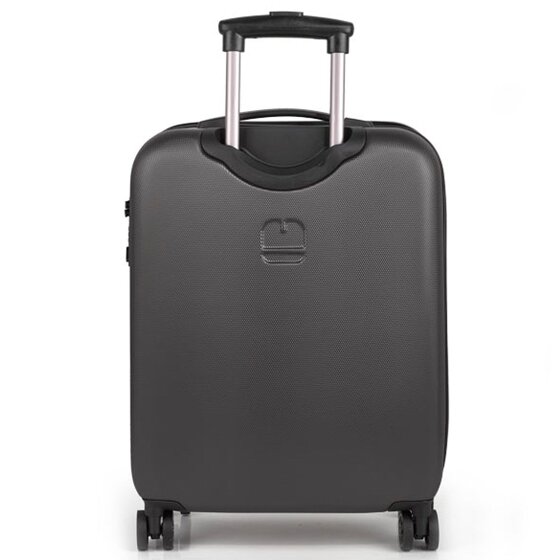 Gabol Paradise XP 4 wheels Suitcase set 4-piece