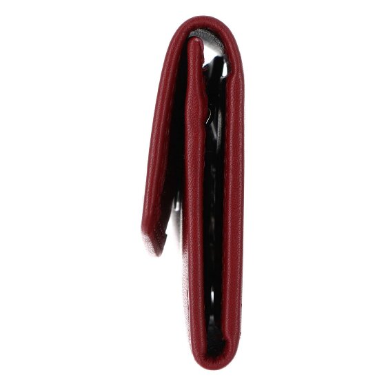 Golden Head Polo Key pouch Genuine Leather 10.5 cm
