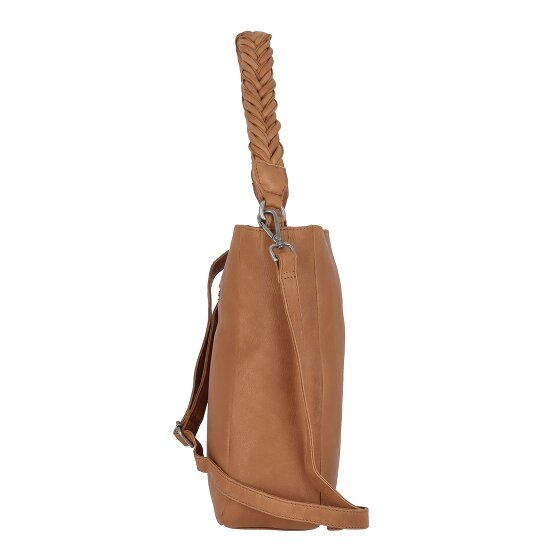 Cowboysbag Edmonton Shoulder Bag Leather 29 cm