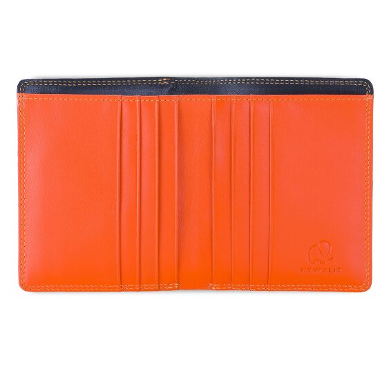 Mywalit Wallet leather 10 cm
