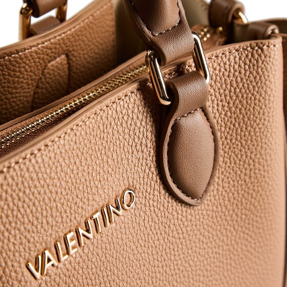Valentino Daphne Re Shopper Bag 30 cm