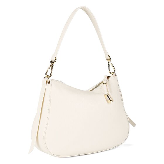 Coccinelle Nory Shoulder Bag Leather 30 cm