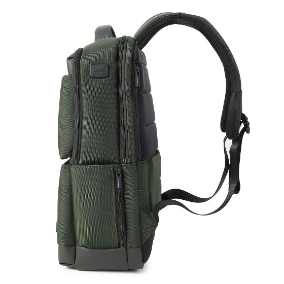 Hedgren Next Script Daypack RFID protection 42 cm Laptop compartment