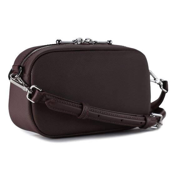 Lacoste Core Essentials Daily City Shoulder bag 21 cm Lacoste Core Essentials Daily City Shoulder bag 21 cm