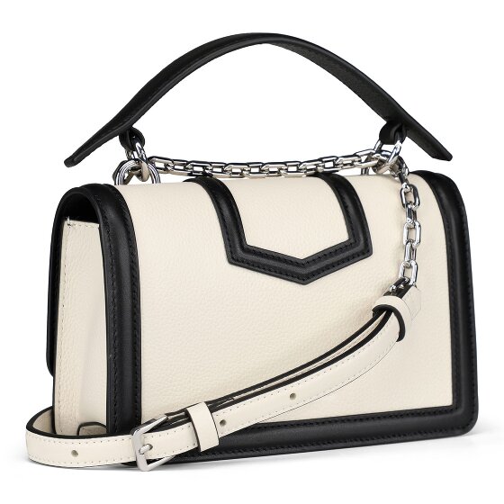 Karl Lagerfeld Nova Handbag Leather 20 cm