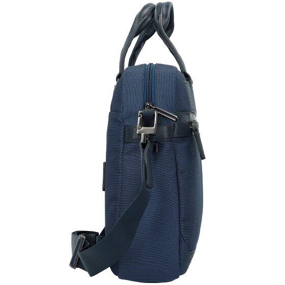 Piquadro Trakai Briefcase 40 cm Laptop compartment