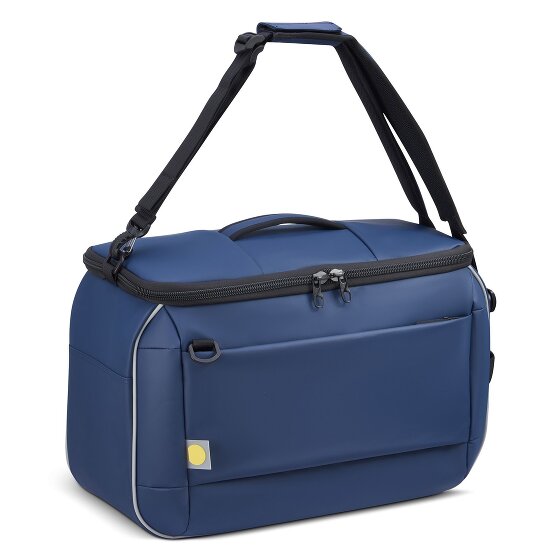 Delsey Paris Aventure travel bag 53 cm laptop compartment