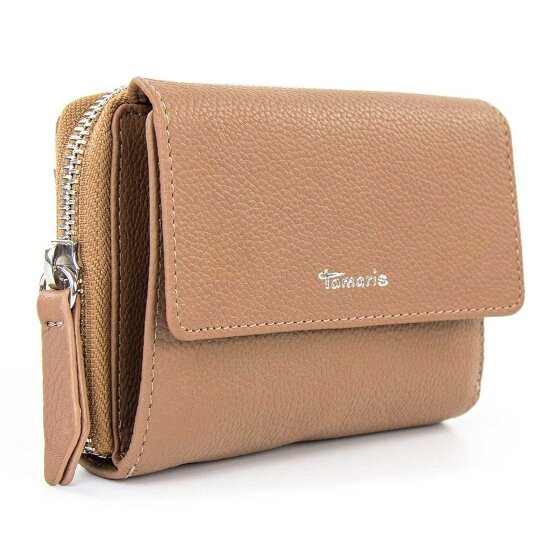 Tamaris Amanda wallet leather 14 cm