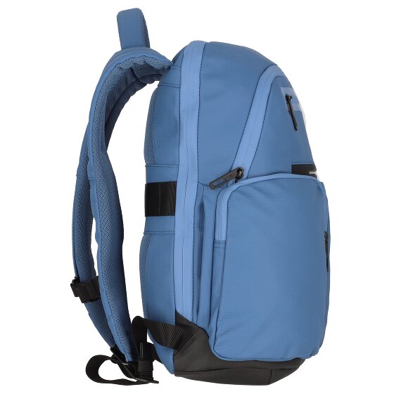 Piquadro Hidor Daypack 40 cm Laptop compartment