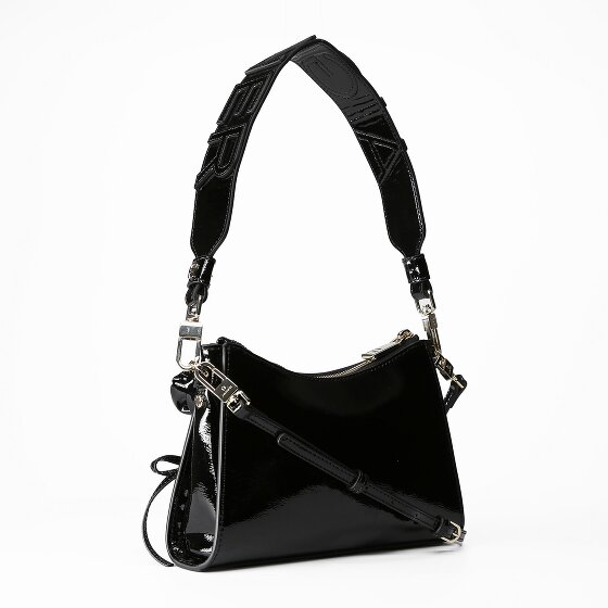 Aigner Ivy Shoulder Bag Leather 24 cm