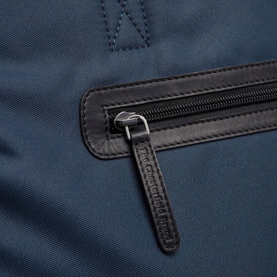 The Chesterfield Brand Otta Shopper Bag Leather 40 cm Laptop compartment