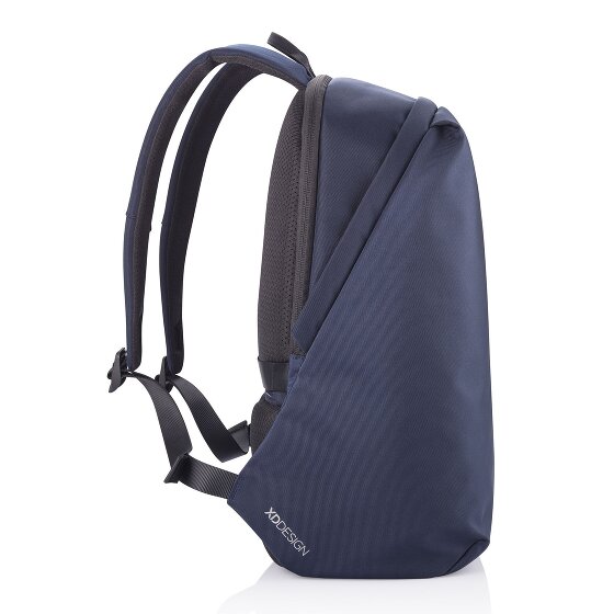 XD Design Bobby Soft backpack RFID 45 cm laptop compartment XD Design Bobby Soft backpack RFID 45 cm laptop compartment