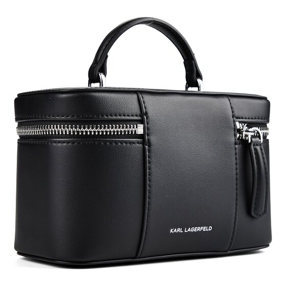 Karl Lagerfeld K/Daily Cosmetic bag 18 cm