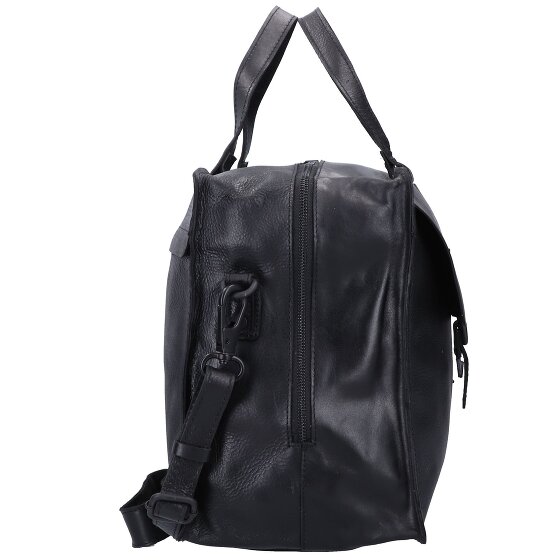 Harold's But weekender travel bag leather 42 cm