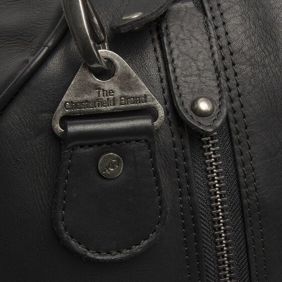 The Chesterfield Brand Rivaro Weekender travel bag Leather 53 cm