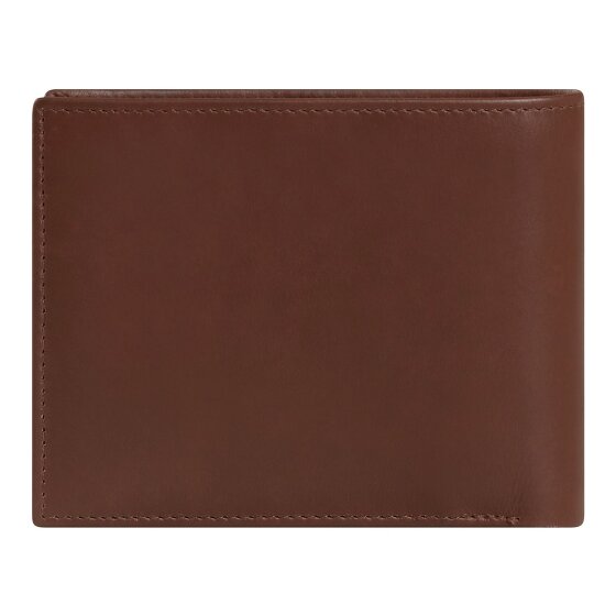 Samsonite Eluxe Veg Wallet Genuine Leather 12.5 cm