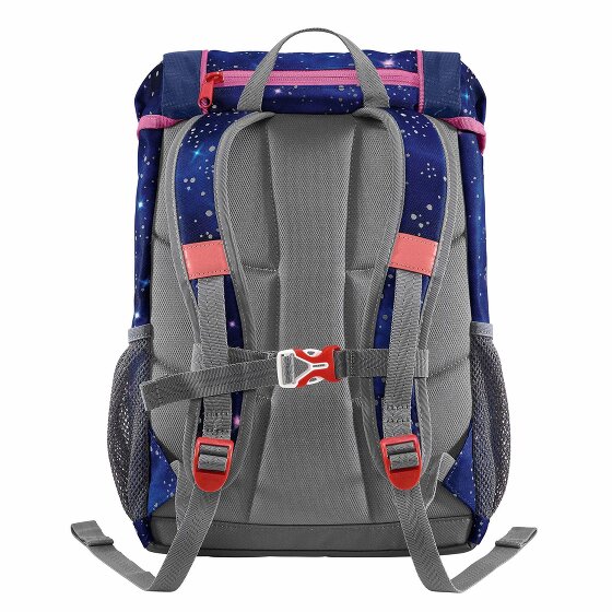 Step by Step Kid Reflect school bag set 3 pcs.