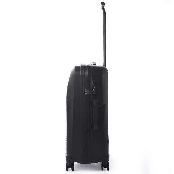Epic Phantom SL 4-Wheel Trolley 66 cm