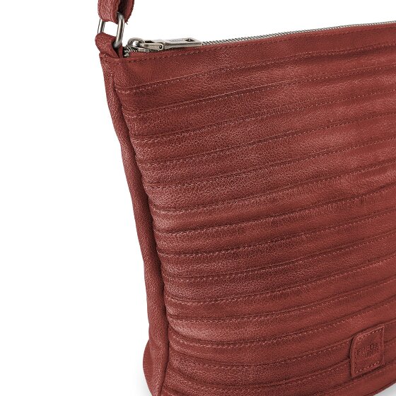 FredsBruder Gürtelinchen Shoulder bag Genuine Leather 23 cm