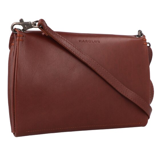 Harold's Fold Shoulder bag Leather 20 cm Harold's Fold Shoulder bag Leather 20 cm