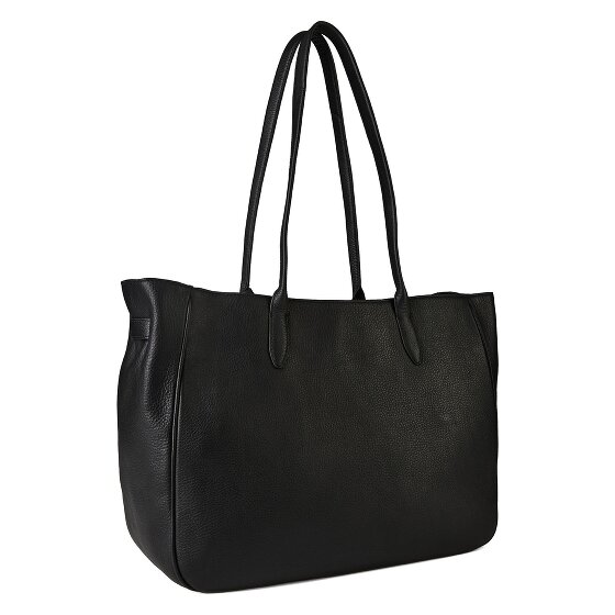 aunts & uncles Philocalists Shoulder Bag Genuine Leather 42 cm