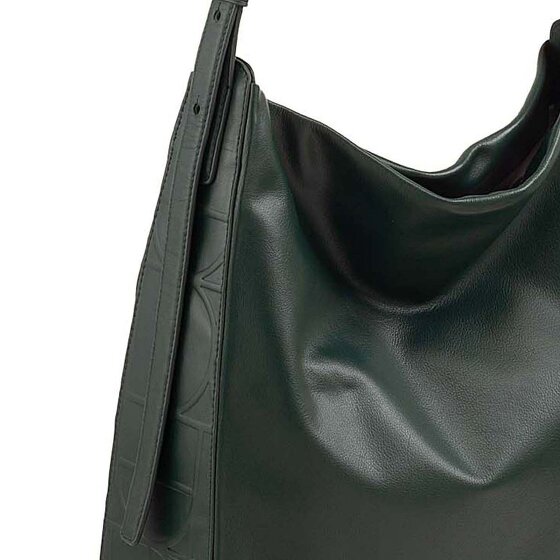 DuDu Up Shoulder Bag Genuine Leather 32 cm