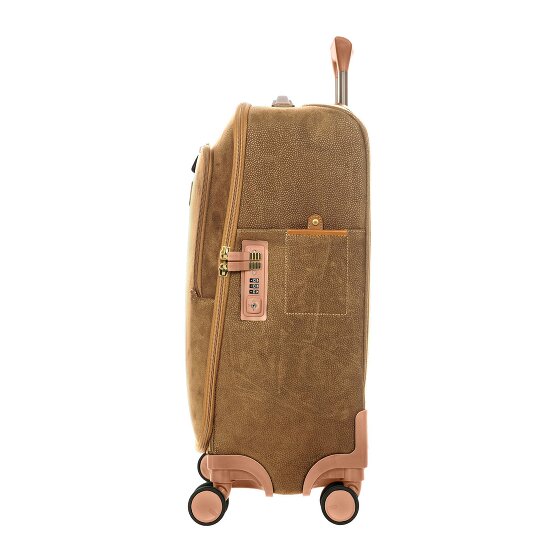 Bric's Life 4 wheels Cabin trolley 55 cm