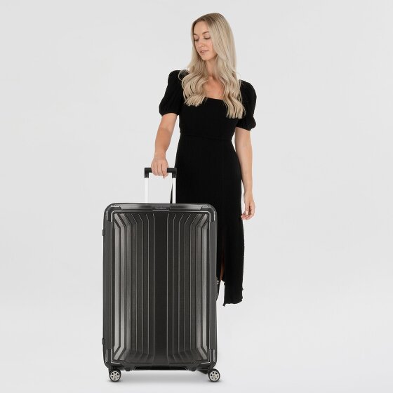 Samsonite Lite-Box 4 wheels Trolley 81 cm