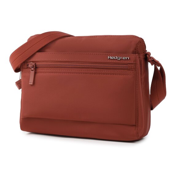 Hedgren Inner City Eye Shoulder bag RFID protection 22 cm
