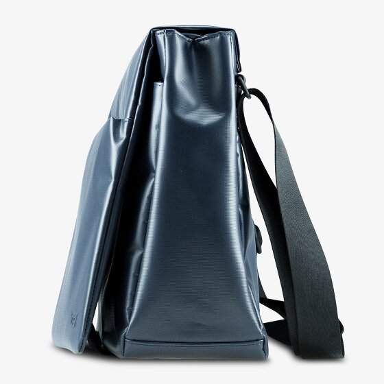 Jost Tolja Messenger 38 cm Laptop compartment