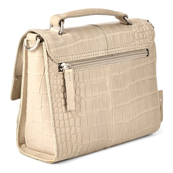 Burkely Cool Colbie Handbag Genuine Leather 20 cm