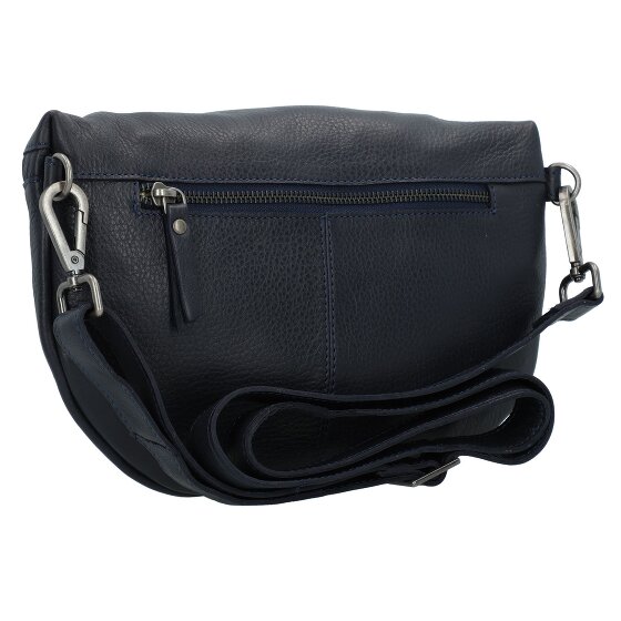 Harbour 2nd Just Pure Shoulder bag Leather 28 cm