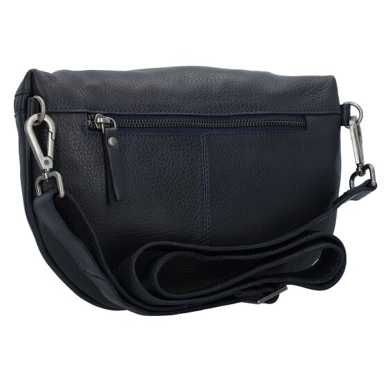 Harbour 2nd Just Pure Evi Shoulder bag Genuine Leather 28 cm