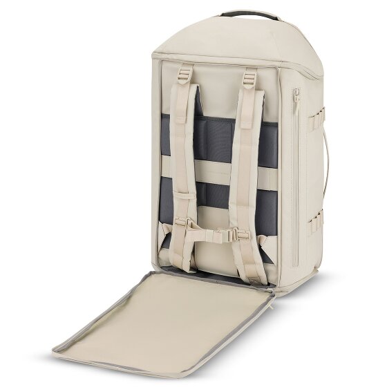 Kapten & Son Lisbon Weekender travel bag L 64 cm