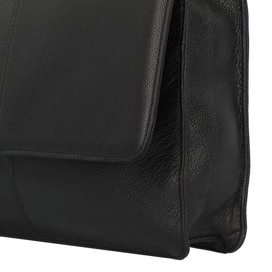 d&n Business Line conference folder leather 35 cm