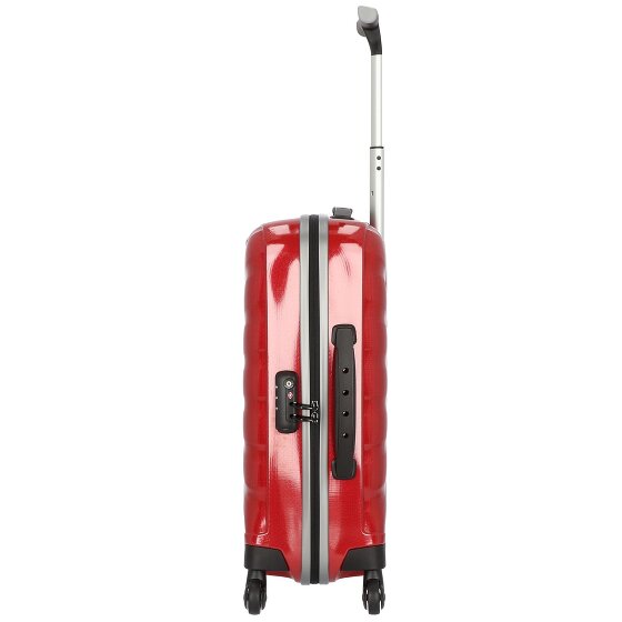 Samsonite Firelite Spinner 4 Roll Cabin Trolley 55 cm